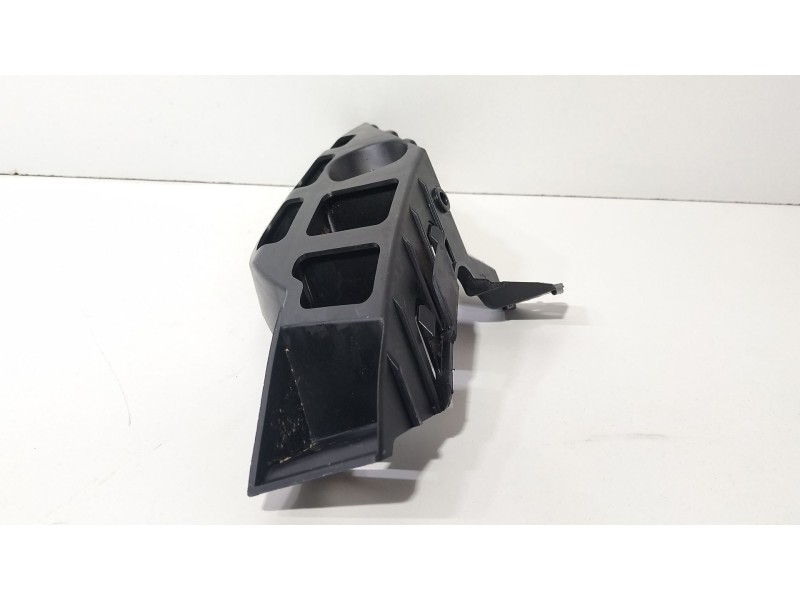 Recambio de moldura para seat leon st (5f8) 1.0 tsi referencia OEM IAM 5F0807378  