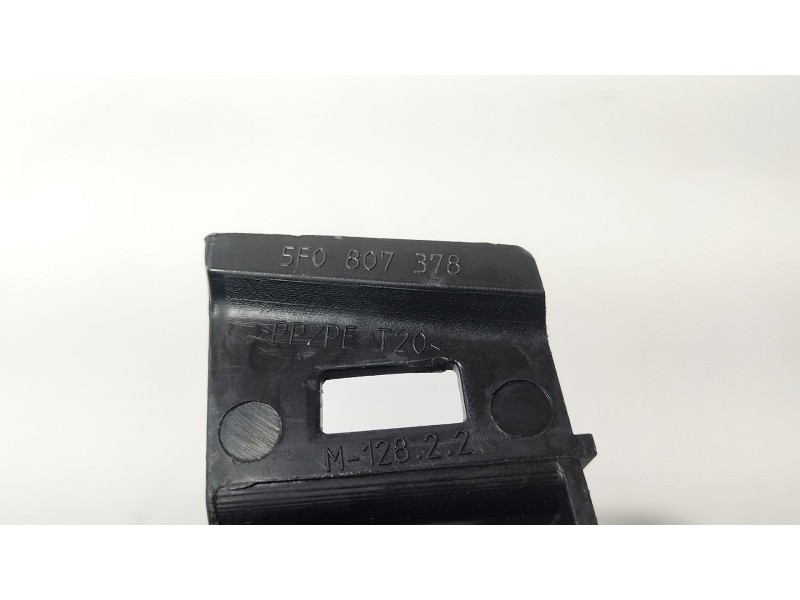 Recambio de moldura para seat leon st (5f8) 1.0 tsi referencia OEM IAM 5F0807378  