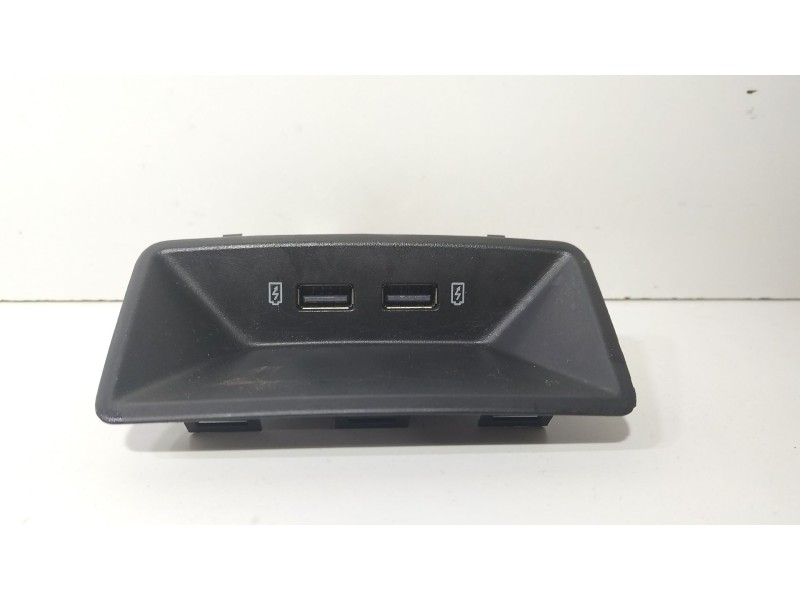 Recambio de modulo electronico para seat leon st (5f8) 1.0 tsi referencia OEM IAM 5Q0035726L  