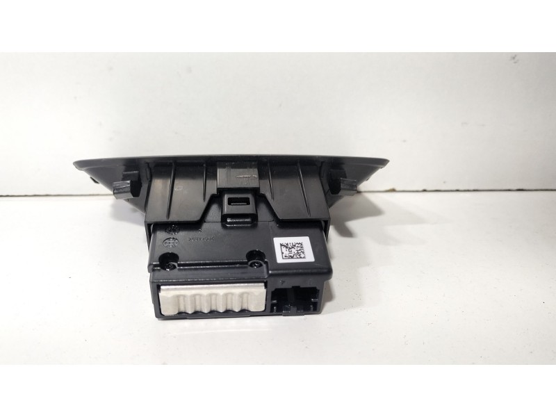 Recambio de modulo electronico para seat leon st (5f8) 1.0 tsi referencia OEM IAM 5Q0035726L  