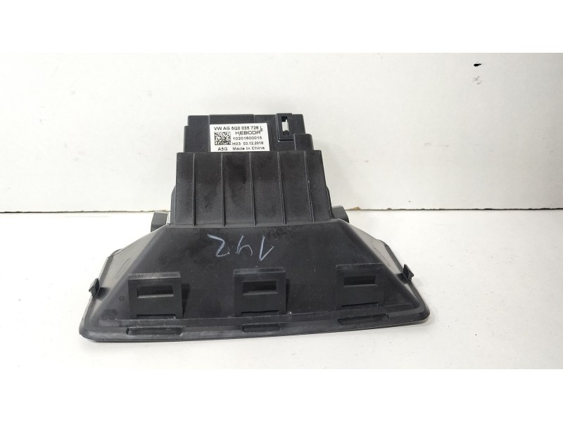 Recambio de modulo electronico para seat leon st (5f8) 1.0 tsi referencia OEM IAM 5Q0035726L  