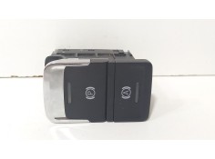 Recambio de freno de mano electrico para seat leon st (5f8) 1.0 tsi referencia OEM IAM 575927225  