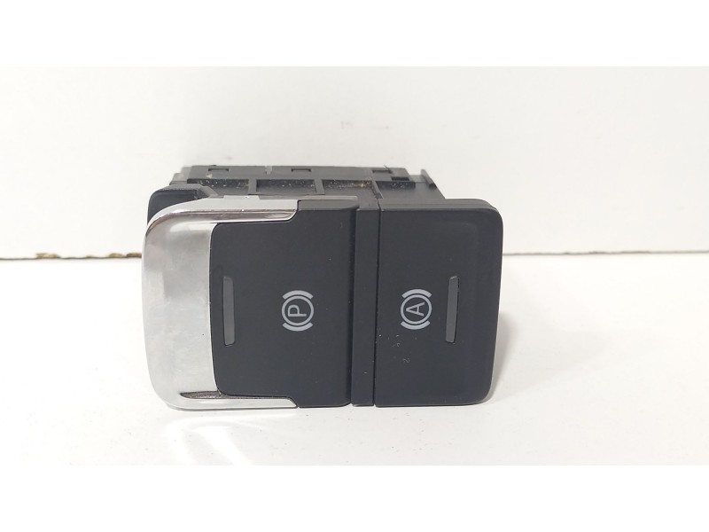 Recambio de freno de mano electrico para seat leon st (5f8) 1.0 tsi referencia OEM IAM 575927225  