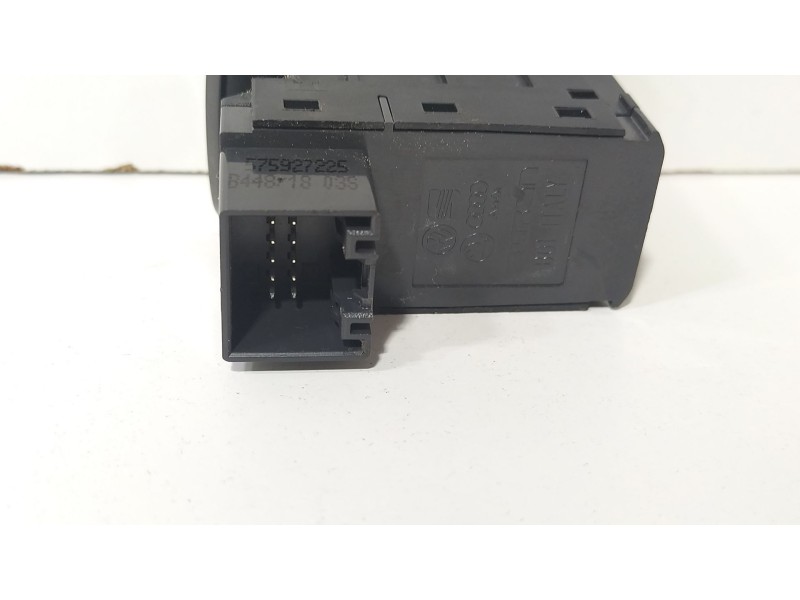 Recambio de freno de mano electrico para seat leon st (5f8) 1.0 tsi referencia OEM IAM 575927225  
