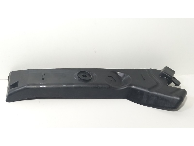 Recambio de moldura para seat leon st (5f8) 1.0 tsi referencia OEM IAM 5F0807376  