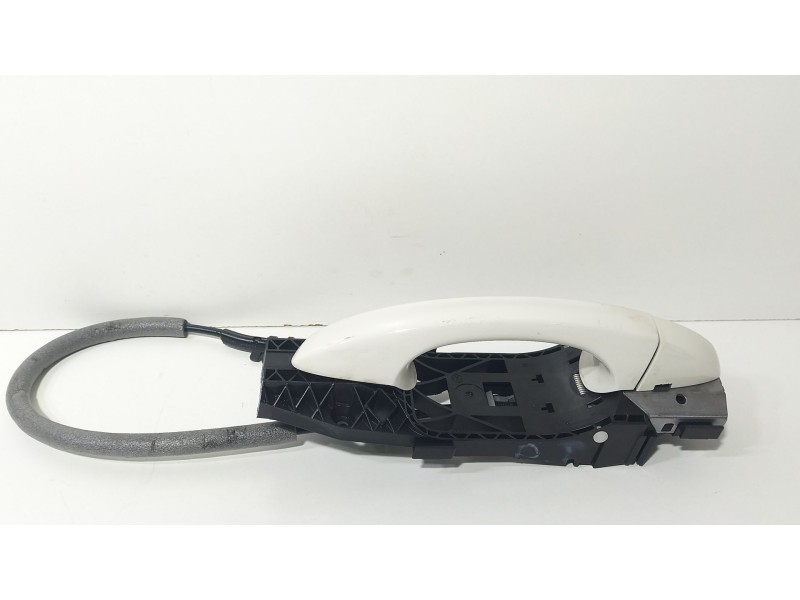 Recambio de maneta exterior delantera izquierda para seat leon st (5f8) 1.0 tsi referencia OEM IAM 5N0837685H  