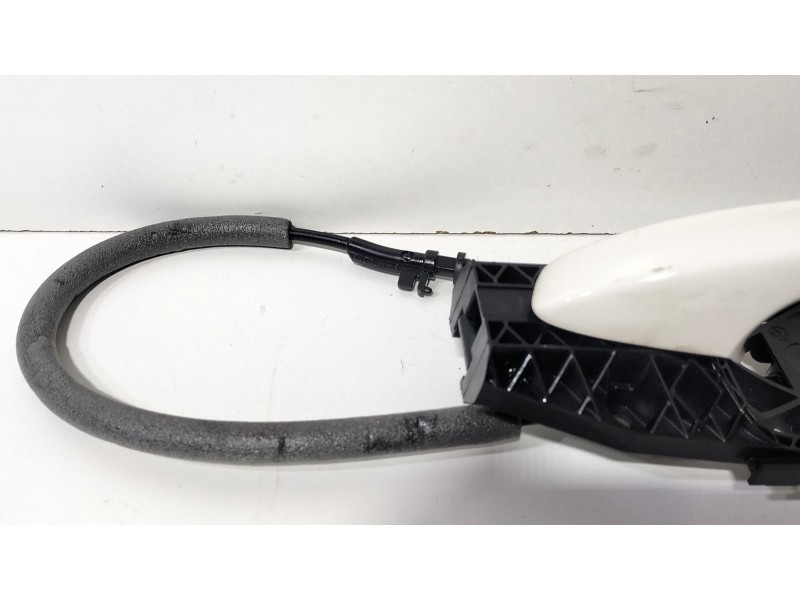 Recambio de maneta exterior delantera izquierda para seat leon st (5f8) 1.0 tsi referencia OEM IAM 5N0837685H  