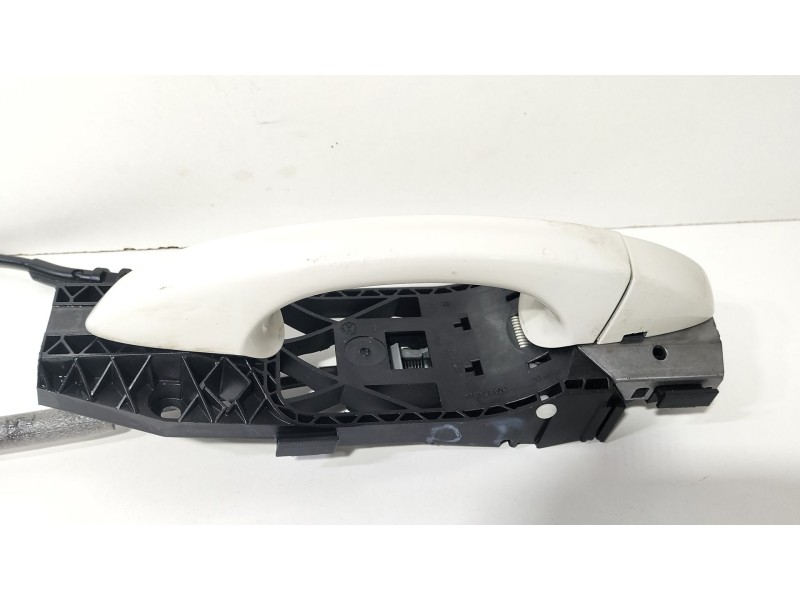 Recambio de maneta exterior delantera izquierda para seat leon st (5f8) 1.0 tsi referencia OEM IAM 5N0837685H  