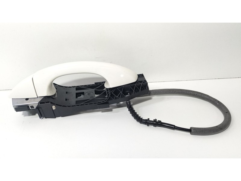 Recambio de maneta exterior delantera izquierda para seat leon st (5f8) 1.0 tsi referencia OEM IAM 5N0837685H  
