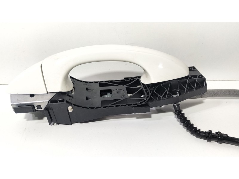 Recambio de maneta exterior delantera izquierda para seat leon st (5f8) 1.0 tsi referencia OEM IAM 5N0837685H  