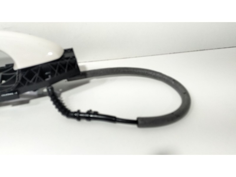 Recambio de maneta exterior delantera izquierda para seat leon st (5f8) 1.0 tsi referencia OEM IAM 5N0837685H  