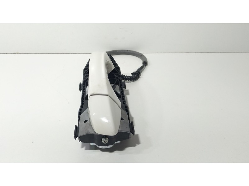Recambio de maneta exterior delantera izquierda para seat leon st (5f8) 1.0 tsi referencia OEM IAM 5N0837685H  