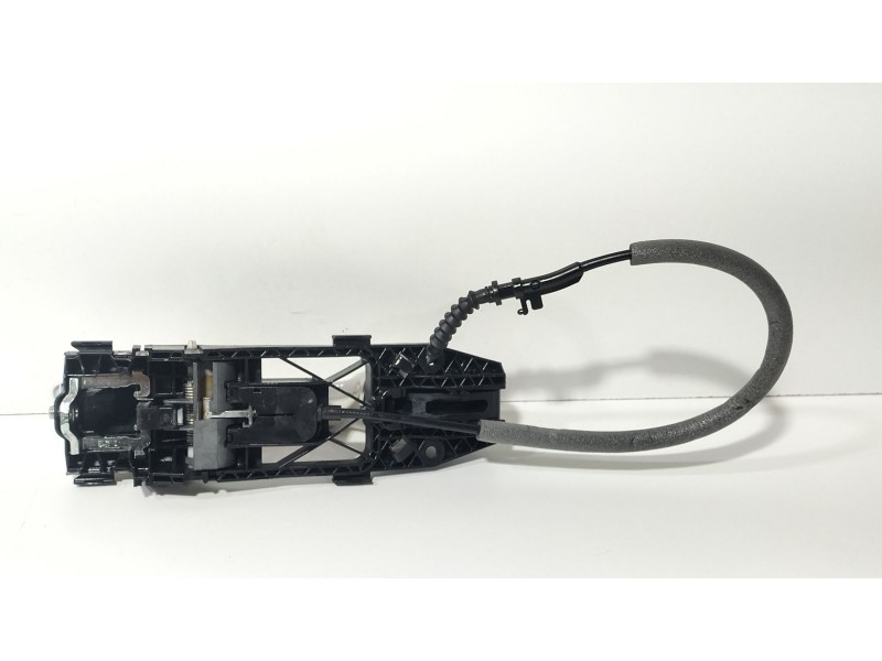 Recambio de maneta exterior delantera izquierda para seat leon st (5f8) 1.0 tsi referencia OEM IAM 5N0837685H  