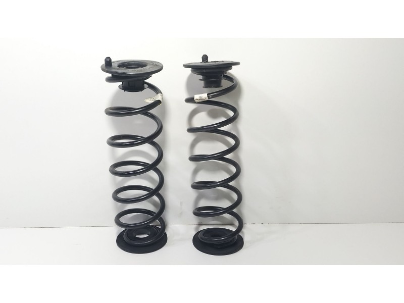 Recambio de muelle amortiguacion para seat leon st (5f8) 1.0 tsi referencia OEM IAM 5F0511121  