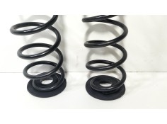 Recambio de muelle amortiguacion para seat leon st (5f8) 1.0 tsi referencia OEM IAM 5F0511121   2