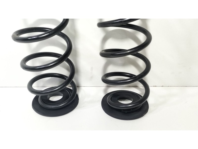 Recambio de muelle amortiguacion para seat leon st (5f8) 1.0 tsi referencia OEM IAM 5F0511121  