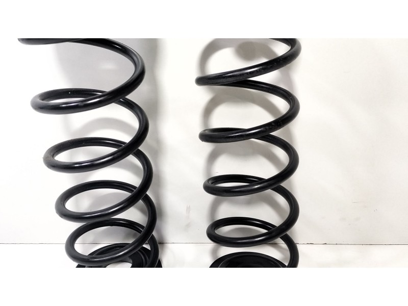 Recambio de muelle amortiguacion para seat leon st (5f8) 1.0 tsi referencia OEM IAM 5F0511121  