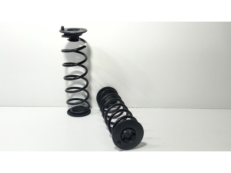 Recambio de muelle amortiguacion para seat leon st (5f8) 1.0 tsi referencia OEM IAM 5F0511121  