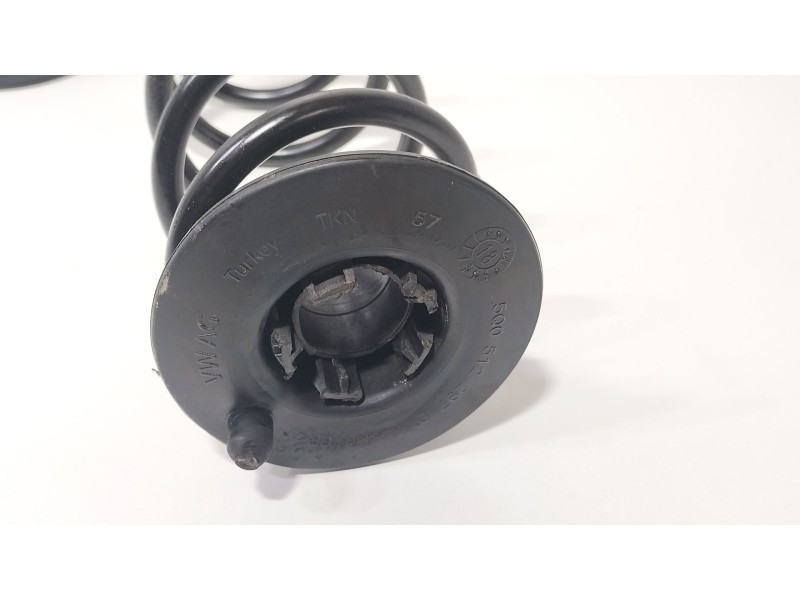 Recambio de muelle amortiguacion para seat leon st (5f8) 1.0 tsi referencia OEM IAM 5F0511121  
