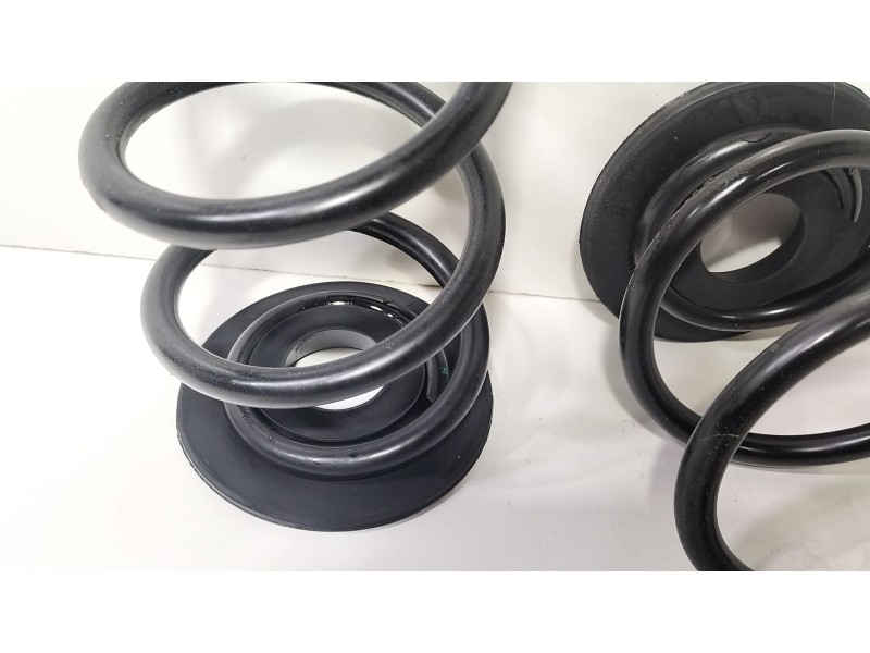Recambio de muelle amortiguacion para seat leon st (5f8) 1.0 tsi referencia OEM IAM 5F0511121  