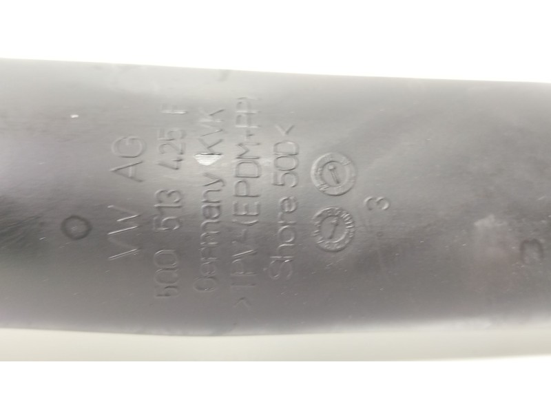 Recambio de amortiguador trasero derecho para seat leon st (5f8) 1.0 tsi referencia OEM IAM 5Q0512013ES  