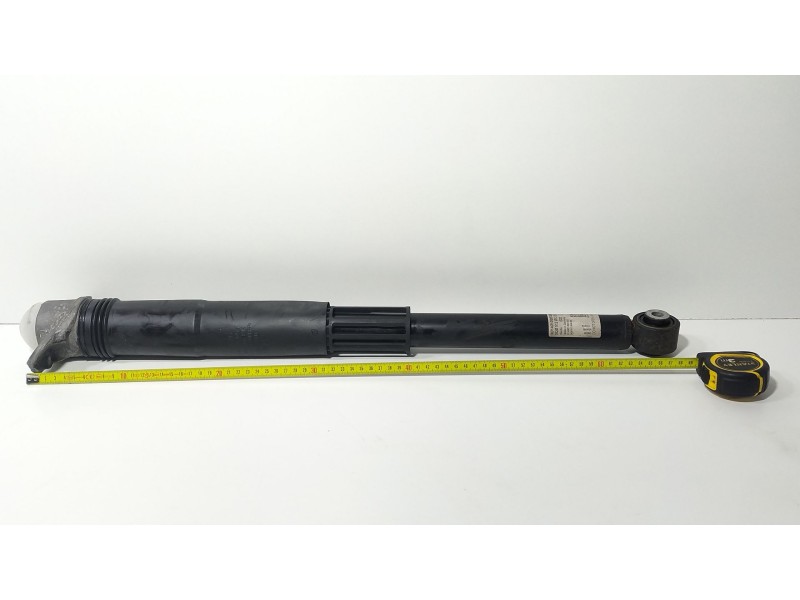 Recambio de amortiguador trasero derecho para seat leon st (5f8) 1.0 tsi referencia OEM IAM 5Q0512013ES  