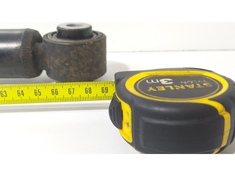 Recambio de amortiguador trasero derecho para seat leon st (5f8) 1.0 tsi referencia OEM IAM 5Q0512013ES  