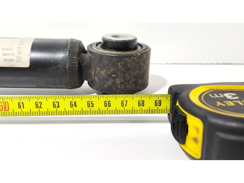 Recambio de amortiguador trasero derecho para seat leon st (5f8) 1.0 tsi referencia OEM IAM 5Q0512013ES  