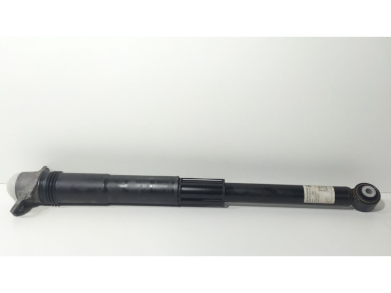 Recambio de amortiguador trasero izquierdo para seat leon st (5f8) 1.0 tsi referencia OEM IAM 5Q0512013ES  