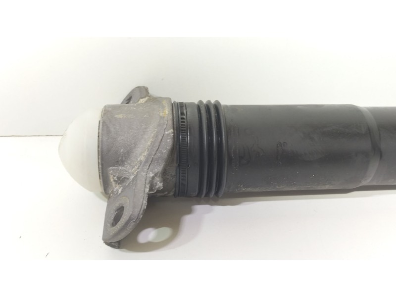 Recambio de amortiguador trasero izquierdo para seat leon st (5f8) 1.0 tsi referencia OEM IAM 5Q0512013ES  