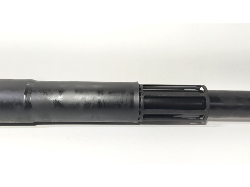 Recambio de amortiguador trasero izquierdo para seat leon st (5f8) 1.0 tsi referencia OEM IAM 5Q0512013ES  