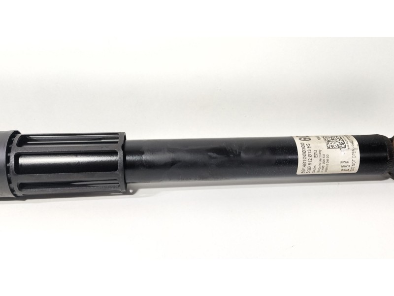 Recambio de amortiguador trasero izquierdo para seat leon st (5f8) 1.0 tsi referencia OEM IAM 5Q0512013ES  