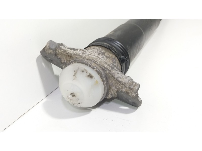 Recambio de amortiguador trasero izquierdo para seat leon st (5f8) 1.0 tsi referencia OEM IAM 5Q0512013ES  