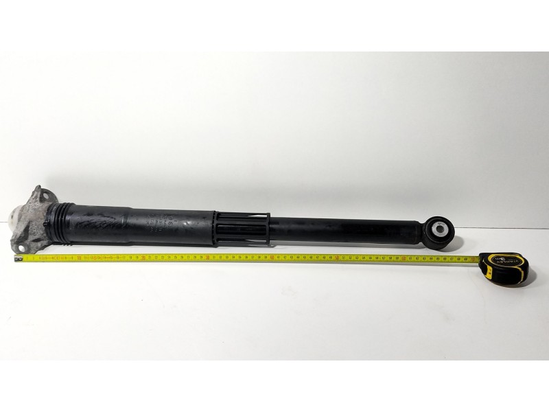 Recambio de amortiguador trasero izquierdo para seat leon st (5f8) 1.0 tsi referencia OEM IAM 5Q0512013ES  