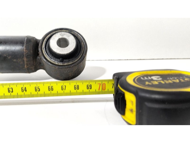 Recambio de amortiguador trasero izquierdo para seat leon st (5f8) 1.0 tsi referencia OEM IAM 5Q0512013ES  