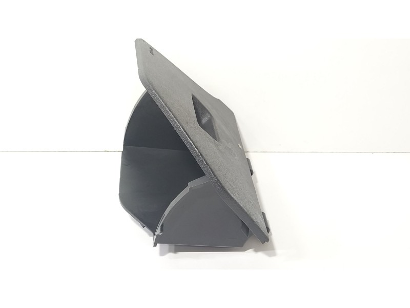 Recambio de guantera para seat leon st (5f8) 1.0 tsi referencia OEM IAM 5F1857506A  