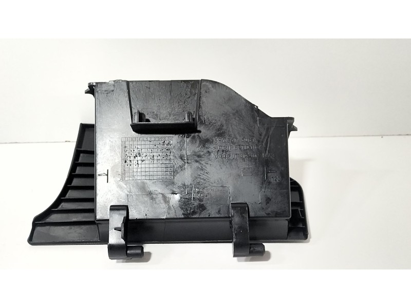 Recambio de guantera para seat leon st (5f8) 1.0 tsi referencia OEM IAM 5F1857506A  