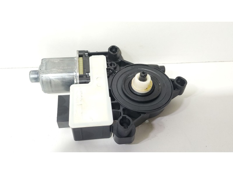 Recambio de motor elevalunas trasero derecho para seat leon st (5f8) 1.0 tsi referencia OEM IAM 5Q0959812E  