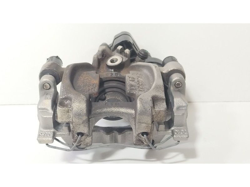 Recambio de pinza freno trasera izquierda para seat leon st (5f8) 1.0 tsi referencia OEM IAM 5Q0615405EE  