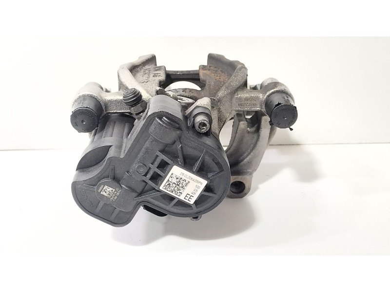 Recambio de pinza freno trasera izquierda para seat leon st (5f8) 1.0 tsi referencia OEM IAM 5Q0615405EE  