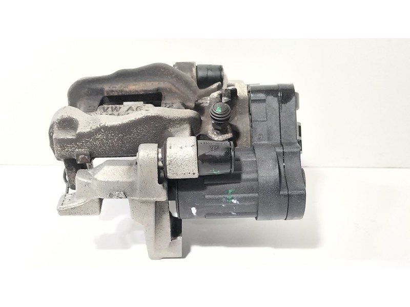 Recambio de pinza freno trasera izquierda para seat leon st (5f8) 1.0 tsi referencia OEM IAM 5Q0615405EE  