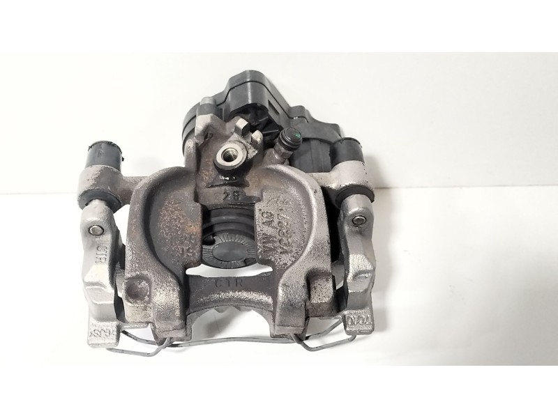 Recambio de pinza freno trasera izquierda para seat leon st (5f8) 1.0 tsi referencia OEM IAM 5Q0615405EE  