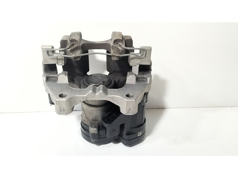 Recambio de pinza freno trasera izquierda para seat leon st (5f8) 1.0 tsi referencia OEM IAM 5Q0615405EE  