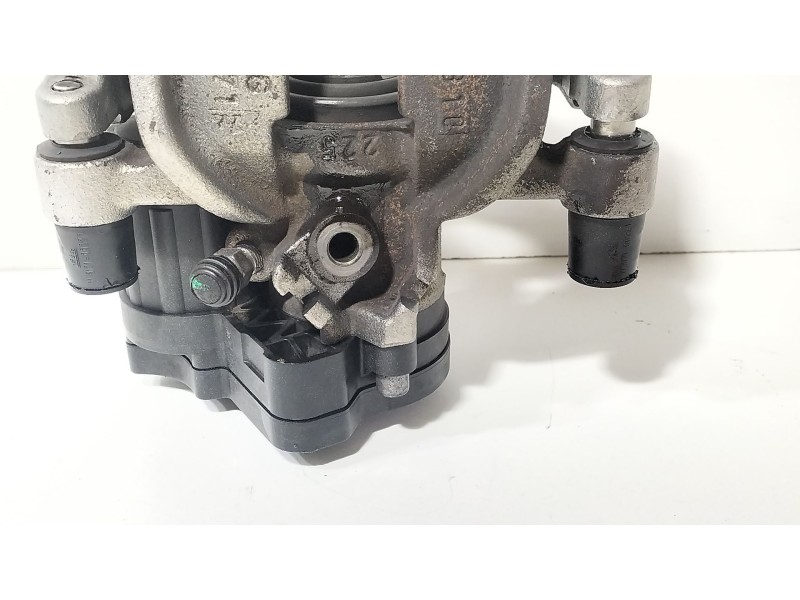 Recambio de pinza freno trasera izquierda para seat leon st (5f8) 1.0 tsi referencia OEM IAM 5Q0615405EE  