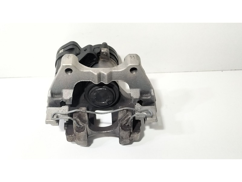 Recambio de pinza freno trasera izquierda para seat leon st (5f8) 1.0 tsi referencia OEM IAM 5Q0615405EE  