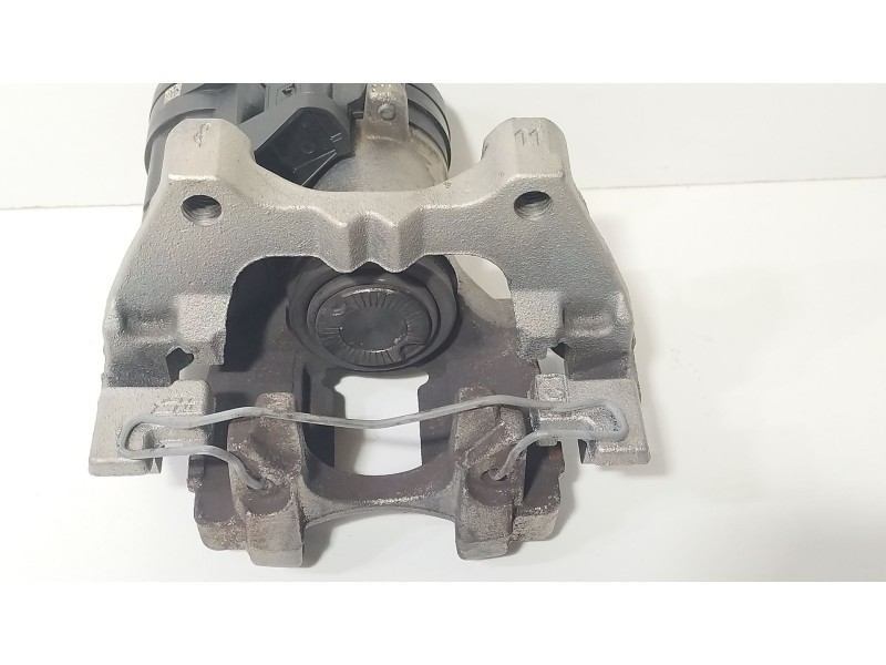 Recambio de pinza freno trasera izquierda para seat leon st (5f8) 1.0 tsi referencia OEM IAM 5Q0615405EE  