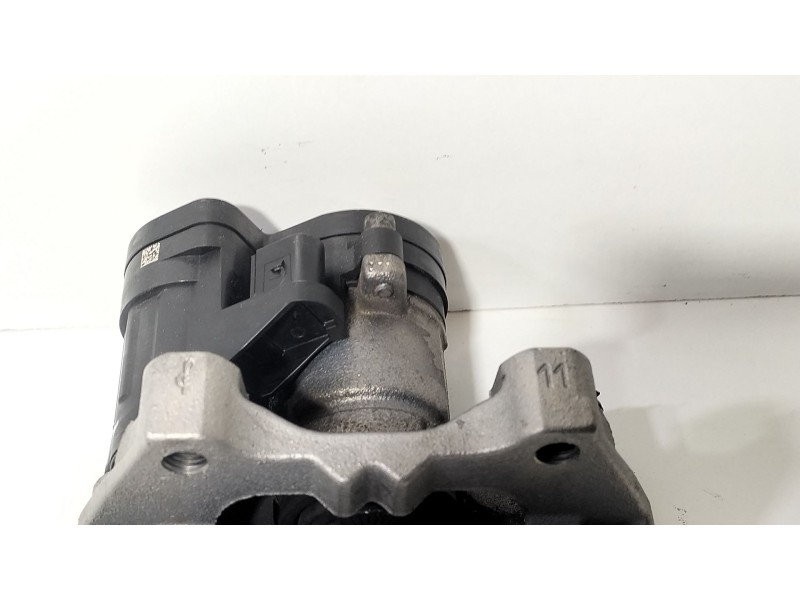 Recambio de pinza freno trasera izquierda para seat leon st (5f8) 1.0 tsi referencia OEM IAM 5Q0615405EE  