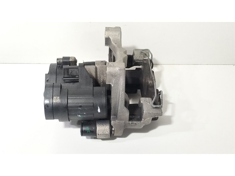 Recambio de pinza freno trasera izquierda para seat leon st (5f8) 1.0 tsi referencia OEM IAM 5Q0615405EE  