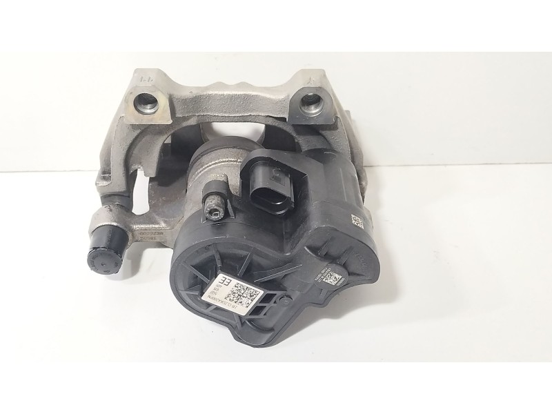 Recambio de pinza freno trasera izquierda para seat leon st (5f8) 1.0 tsi referencia OEM IAM 5Q0615405EE  