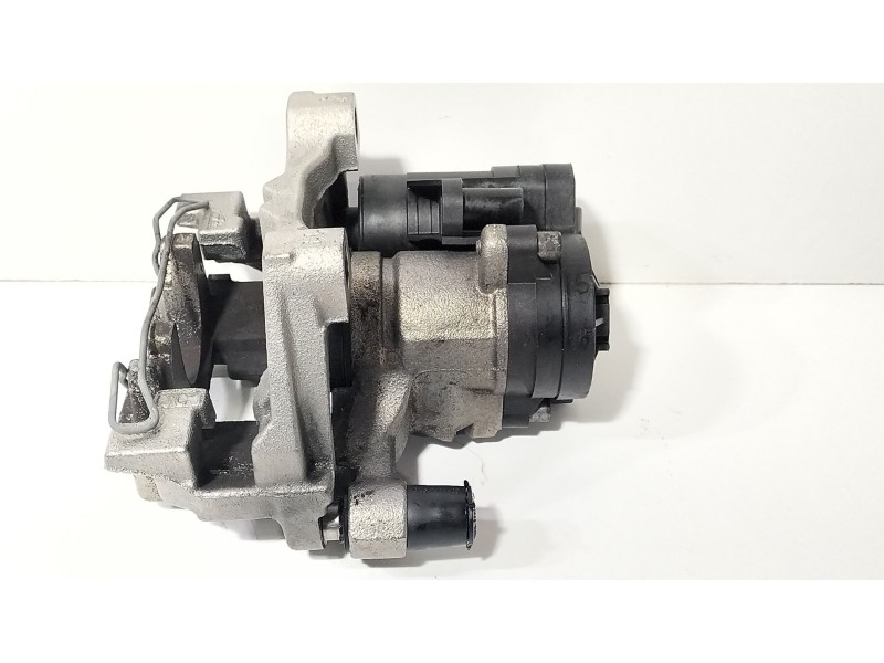 Recambio de pinza freno trasera izquierda para seat leon st (5f8) 1.0 tsi referencia OEM IAM 5Q0615405EE  